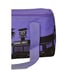 Trader Joe's Mini Insulated Bag Set of 2 Pink & Lavender Valentine's Day Bundle