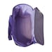 Trader Joe's Mini Insulated Bag Set of 2 Pink & Lavender Valentine's Day Bundle