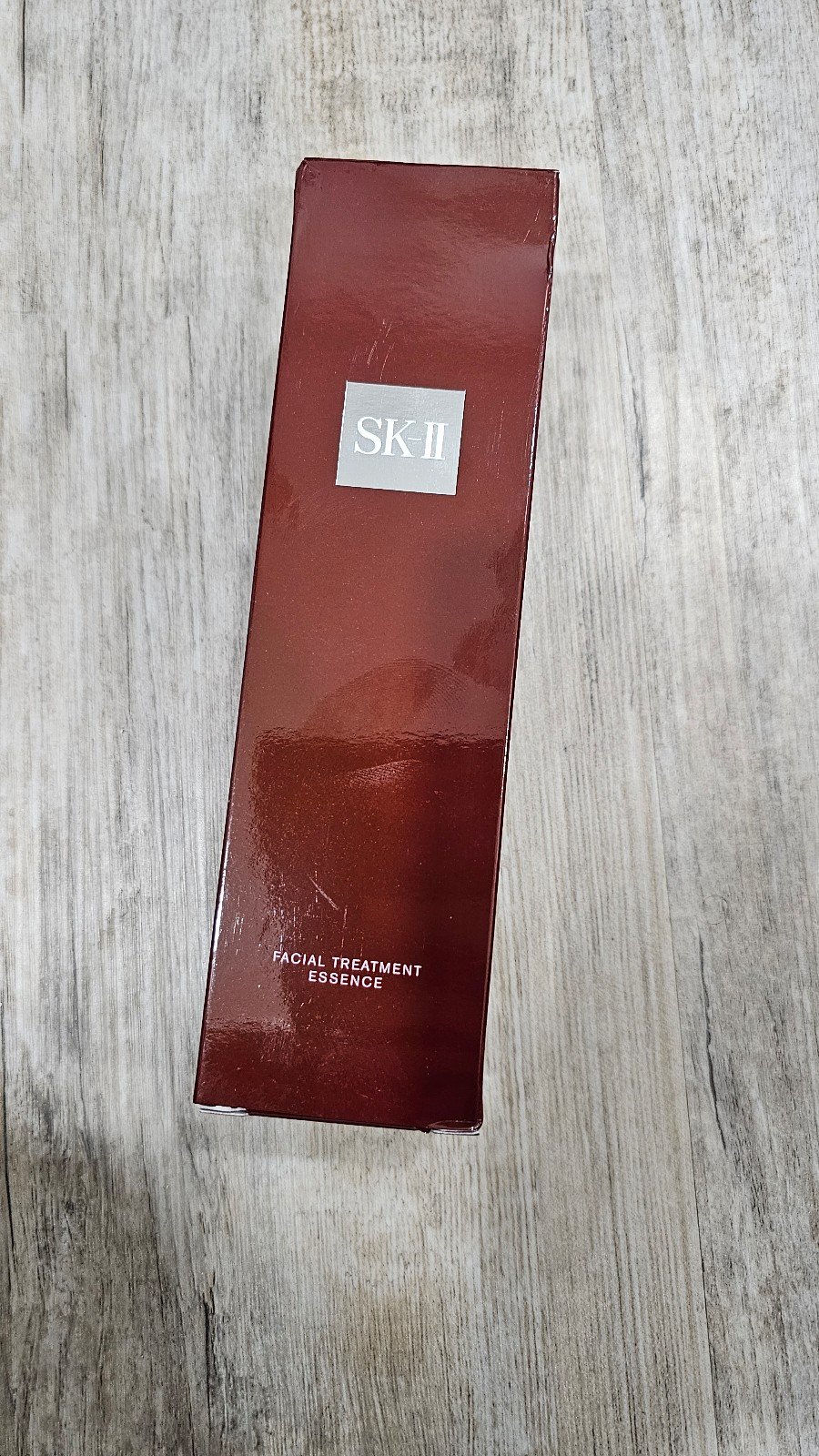 SK-II Anti aging facial treatment essence
