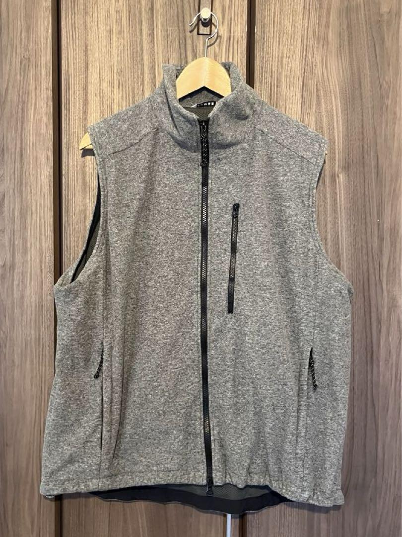 SUMARI Fleece Vest