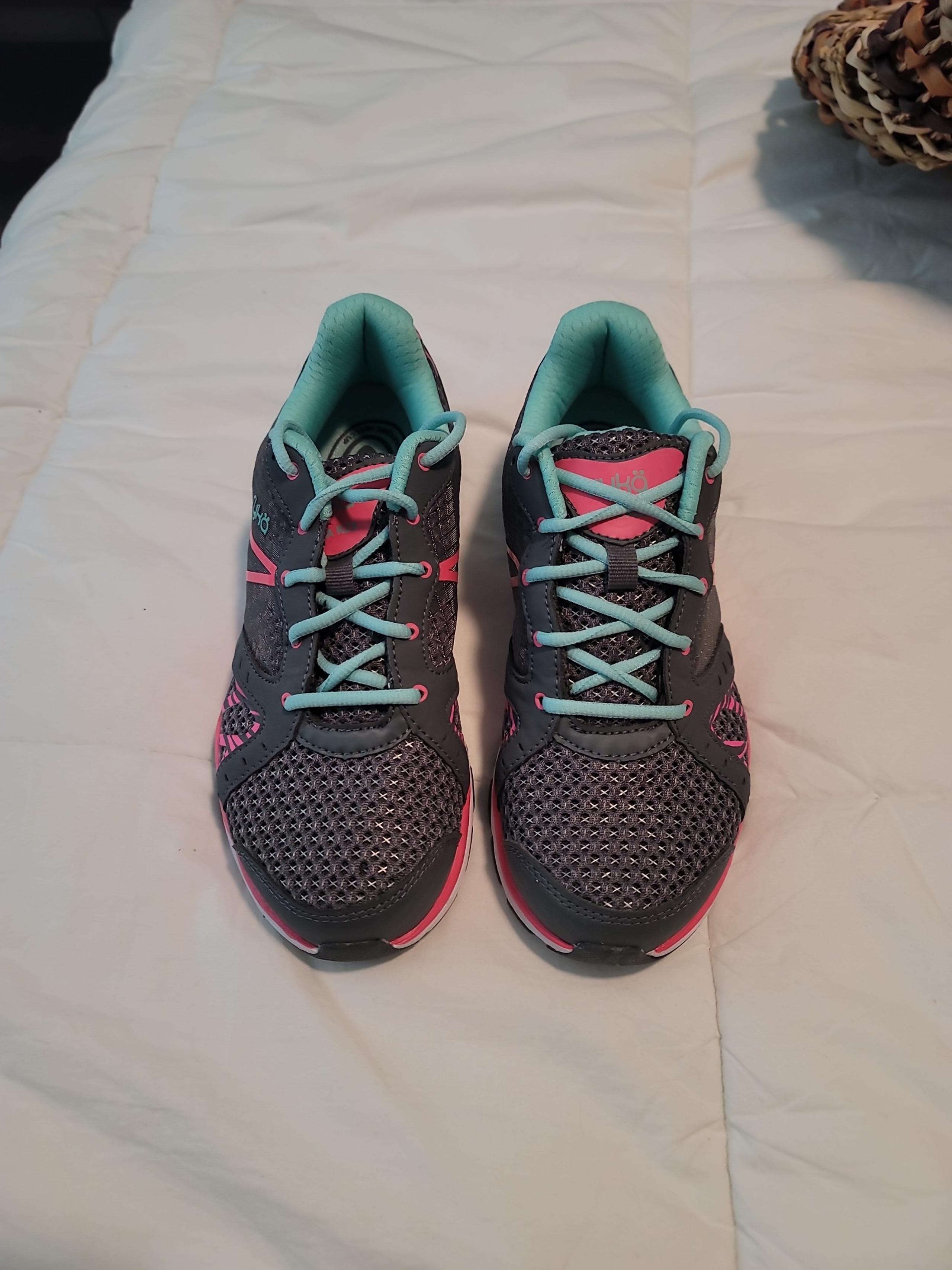 Ryka Athletic Shoes