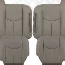 03-06 Tahoe, suburban, Yukon front seat