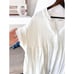 Free People We the Free Sugar Rush Babydoll Tunic Top Cotton Oversized Size Smal