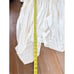 Free People We the Free Sugar Rush Babydoll Tunic Top Cotton Oversized Size Smal