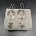 Navajo Eagle Dancer Dangle Earrings