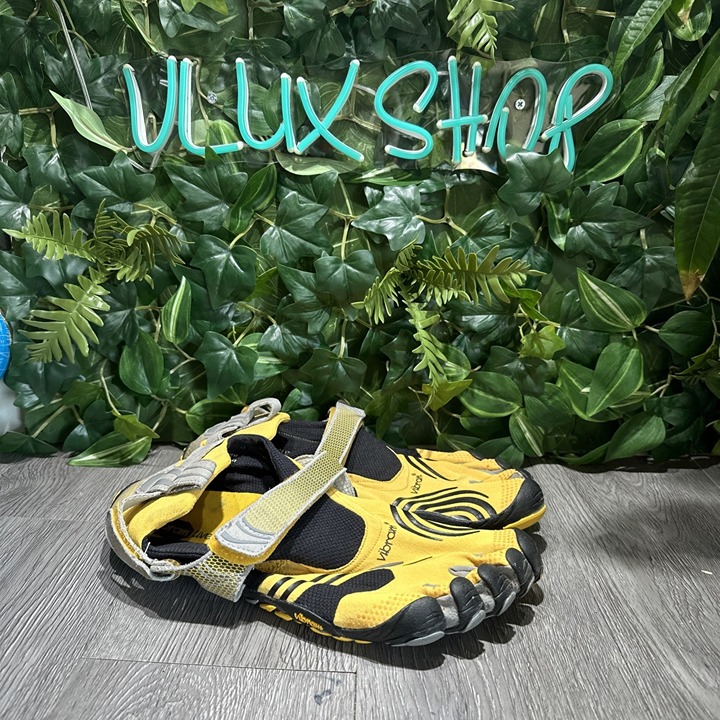 Vibram FiveFingers Men's KMD Sport LS Multicolor Flexible Shoes Size 46 / US 12