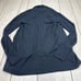 Athleta Women's Black Pranayama Wrap Sweater 777944-00 Size X-Small