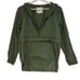 Madewell RainCheck Packable Popover RainCoat XS