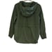 Madewell RainCheck Packable Popover RainCoat XS