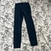 Lululemon align 25” blue leggings size 4
