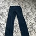 Lululemon align 25” blue leggings size 4