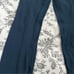 Lululemon align 25” blue leggings size 4