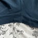 Lululemon align 25” blue leggings size 4