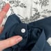 Lululemon align 25” blue leggings size 4