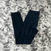 Lululemon align 25” blue leggings size 4