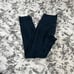 Lululemon align 25” blue leggings size 4