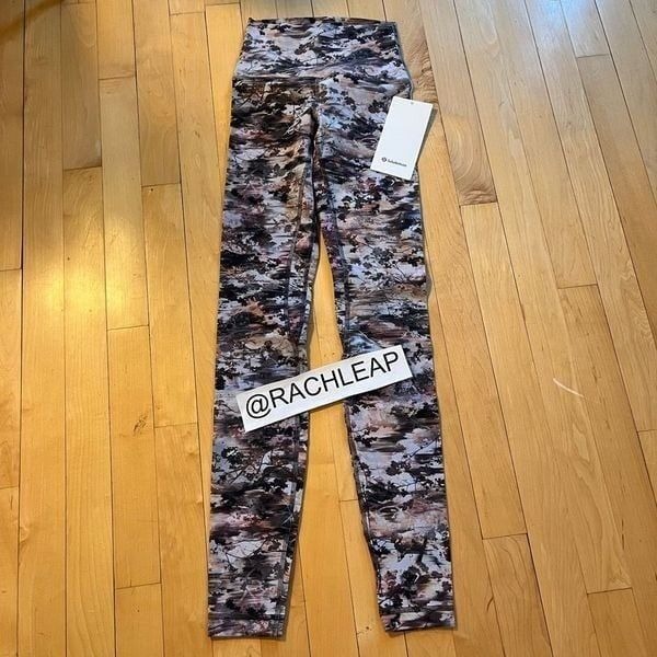 Lululemon lululemon Align High-Rise Pant 28”