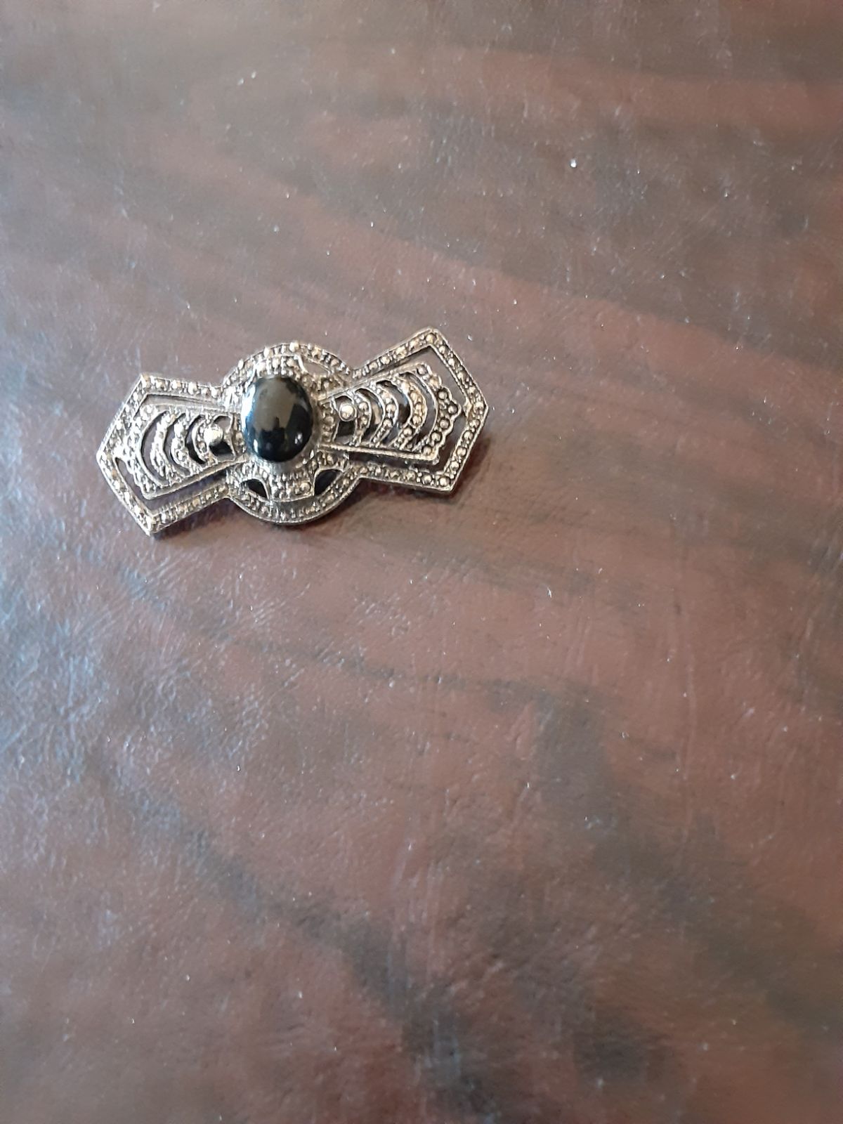 vintage jewelry pin
