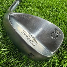 TITLEIST - BV- SM5 K GRIND - Wedge 58° 11 - Steel - Wedge-FLex
