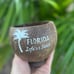 25 Coconut Cup “Florida, life’s a beach”