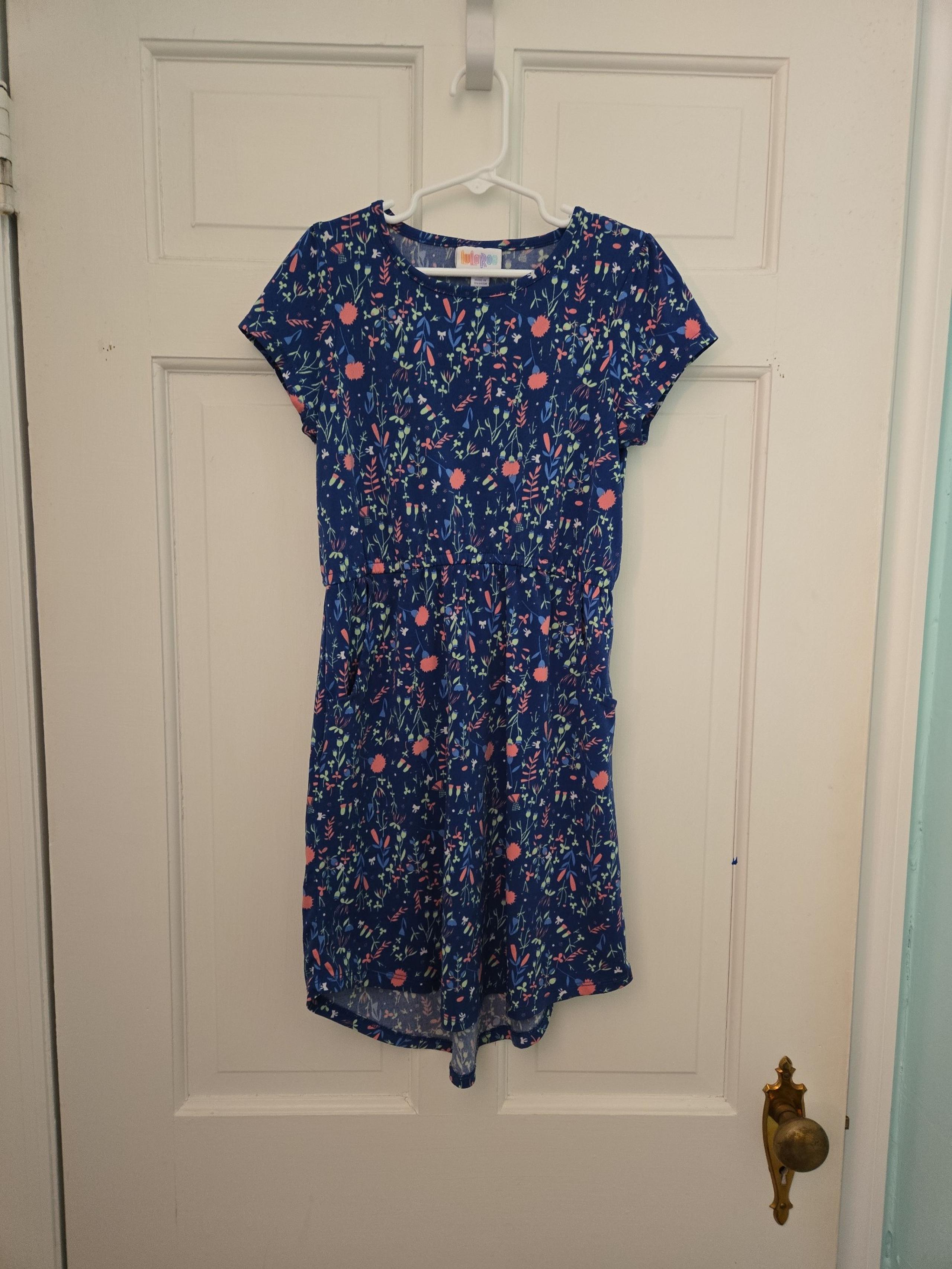 LuLaRoe Dress