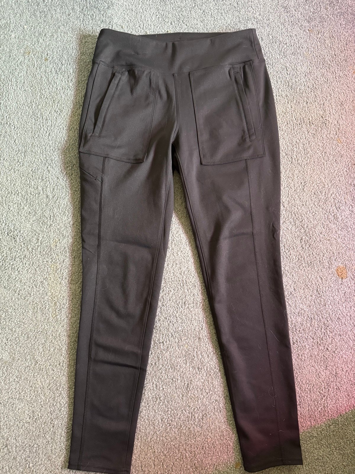 Women’s Ridgecut Leggings with zipper pockets