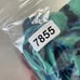 Jenni NEW Womens 2 Pc Bundle Sleep PJ Pants XXL Lounge Orange Blue