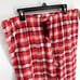 Jenni NEW Womens 2 Pc Bundle Sleep PJ Pants XXL Lounge Orange Blue