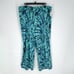 Jenni NEW Womens 2 Pc Bundle Sleep PJ Pants XXL Lounge Orange Blue