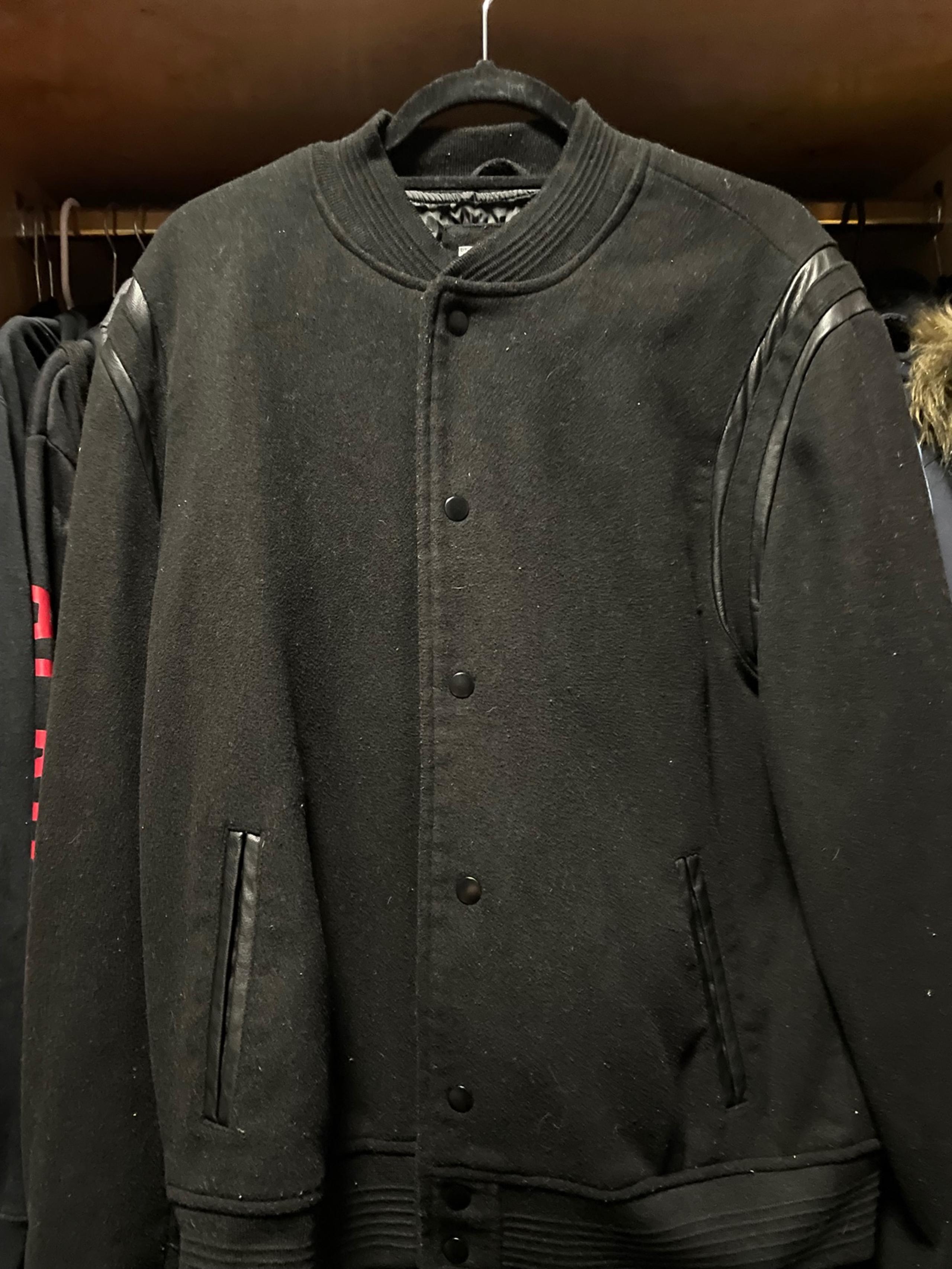 Fashion Nova Jacket
