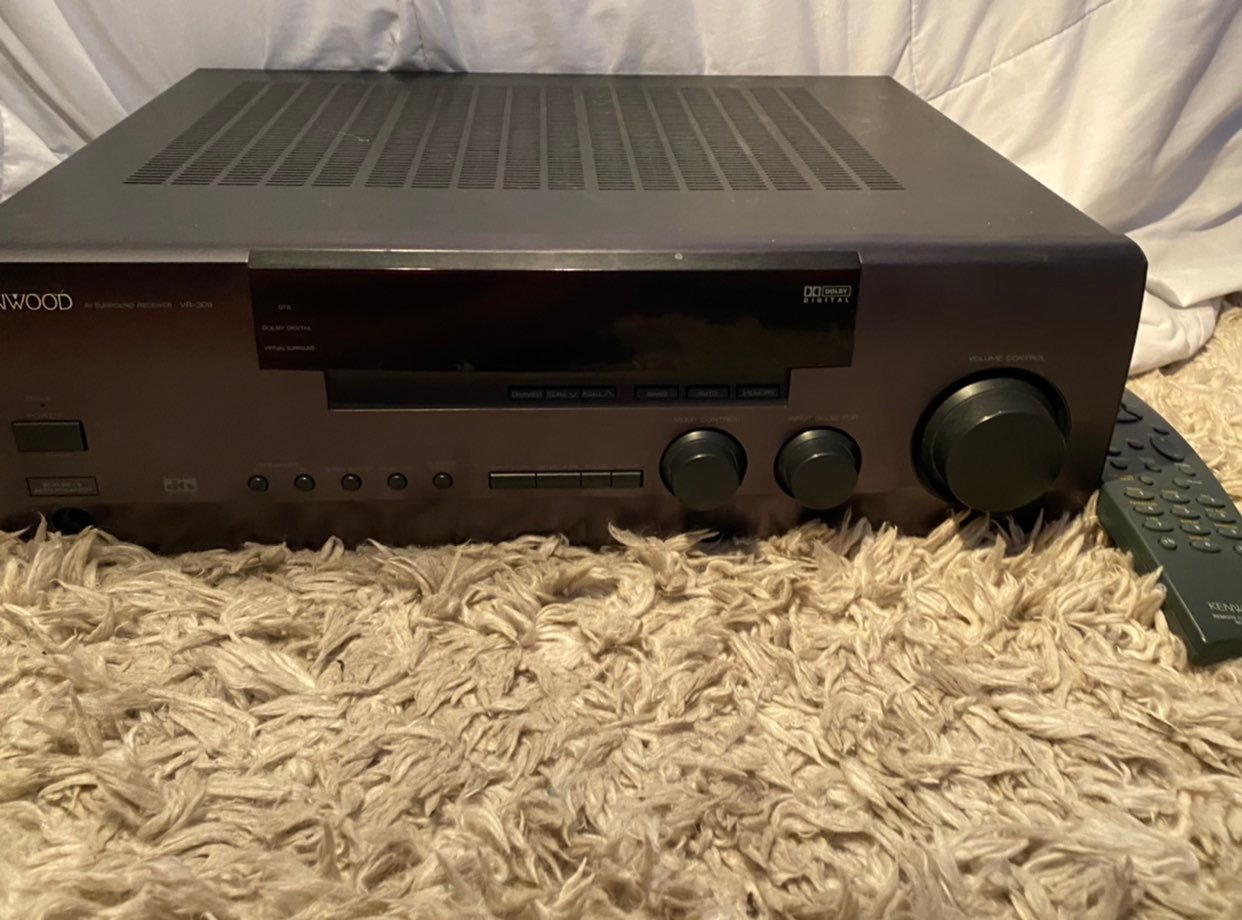 Receiver