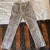 Good American snake pants