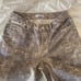 Good American snake pants