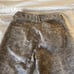 Good American snake pants