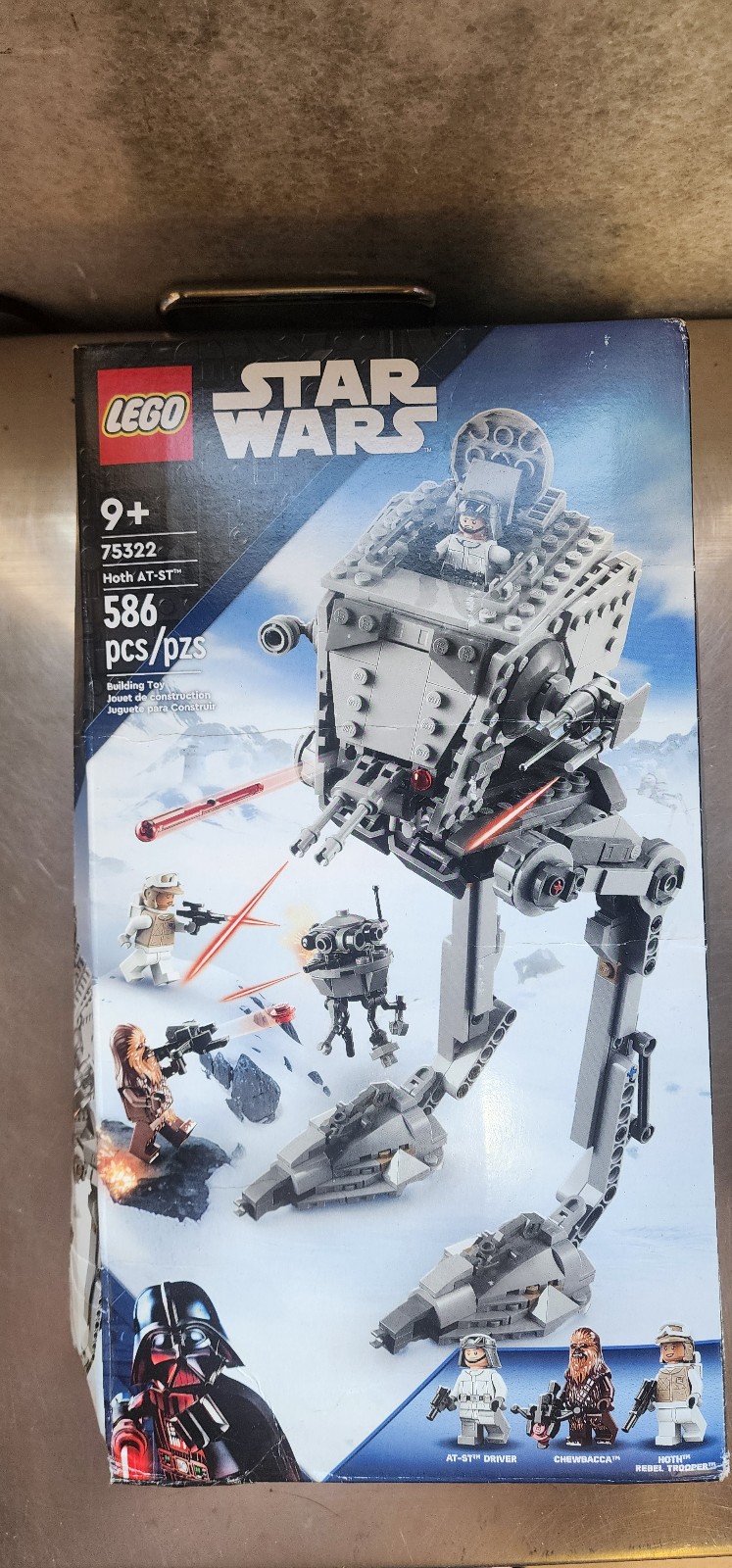 Lego Lot