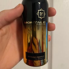 Montale Intense Pepper 85%