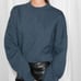 & Other Stories Mock Speckled Sweater 4 small