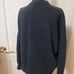 & Other Stories Mock Speckled Sweater 4 small