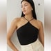 Love Bonito Halter Top