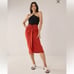 Love Bonito Halter Top