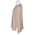Athleta Switchback Pullover V-Neck Sweater Nouveau Rose