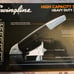 Swingline High Capacity Stapler Heavy Duty 210