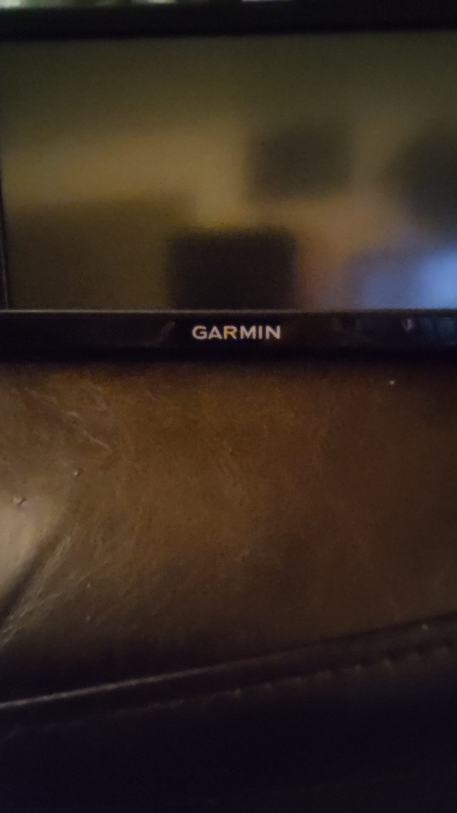 Garmin nuvi 65 gps