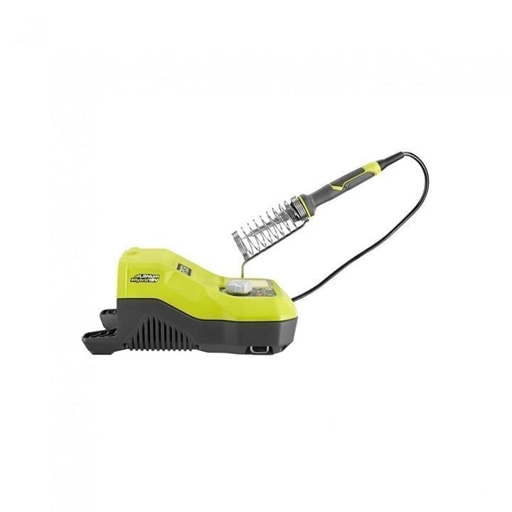 RYOBI P3100 18V ONE+ Hybrid Soldering Station (Tool Only)