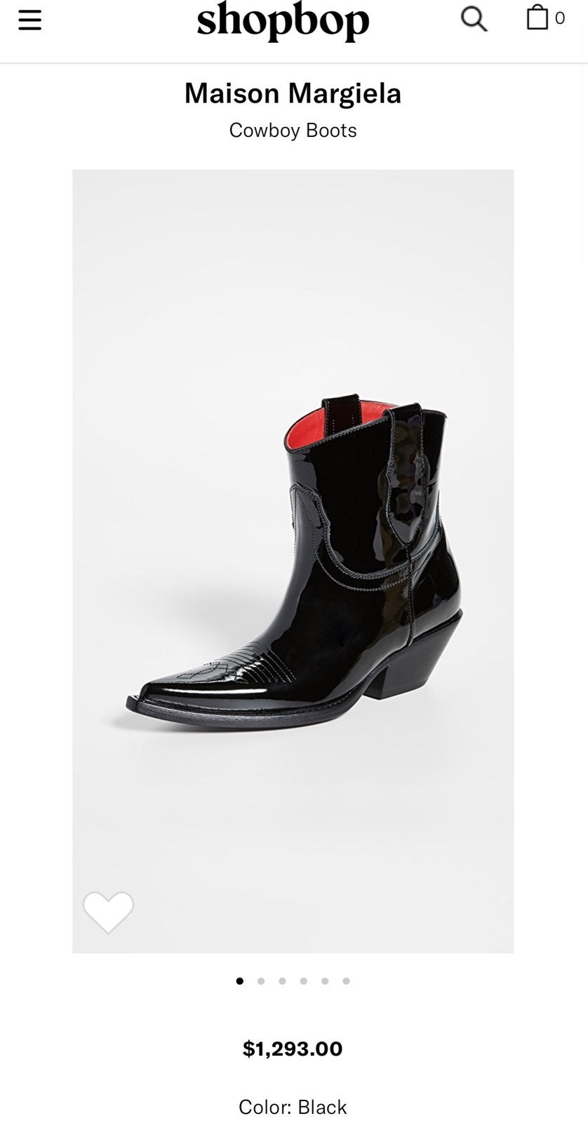 Boots