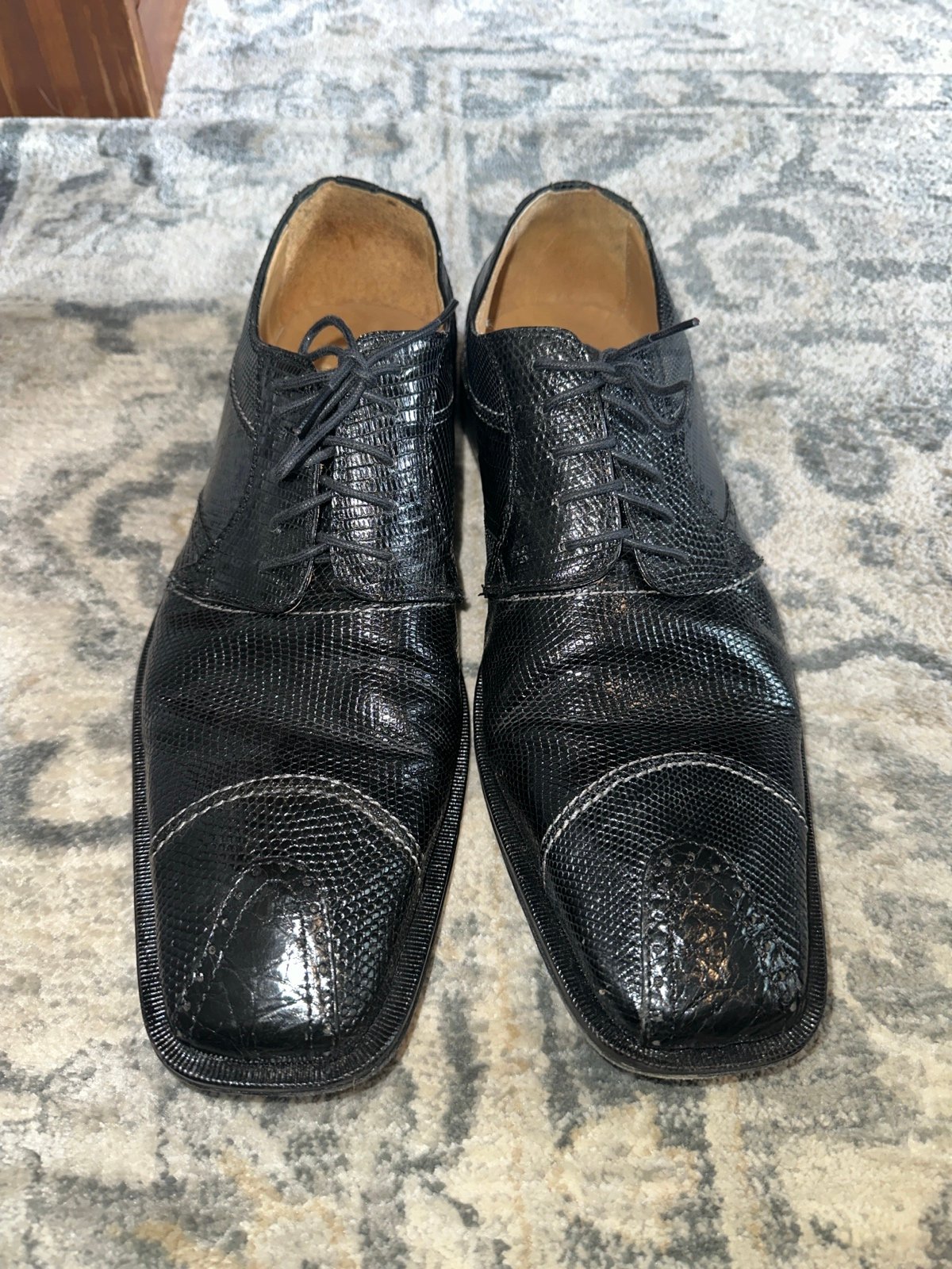 mens dress shoes