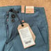 Prana Alana pant size 4Short Deep Stellar/Grey New/tags on/perfect condition