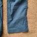 Prana Alana pant size 4Short Deep Stellar/Grey New/tags on/perfect condition