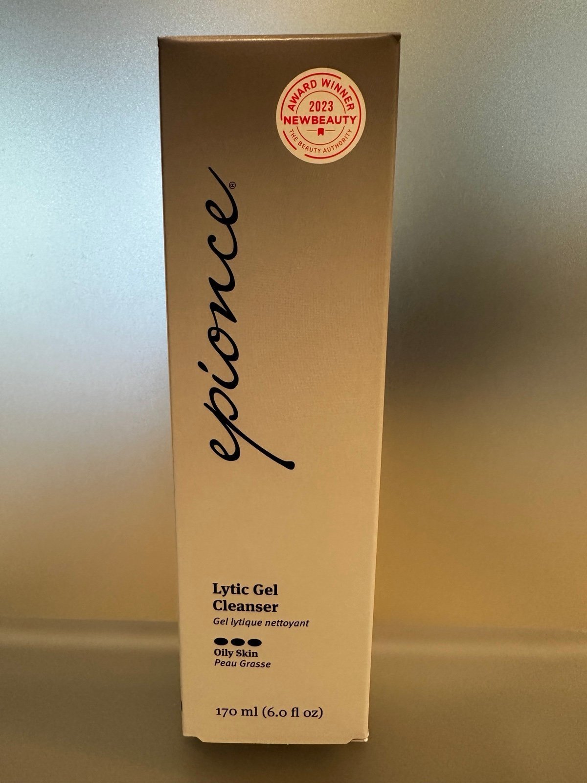 Epionce Lytic Gel Cleanser - 6oz