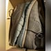 Dockers size 12 men’s cooper supreme flex brown casual oxfords.